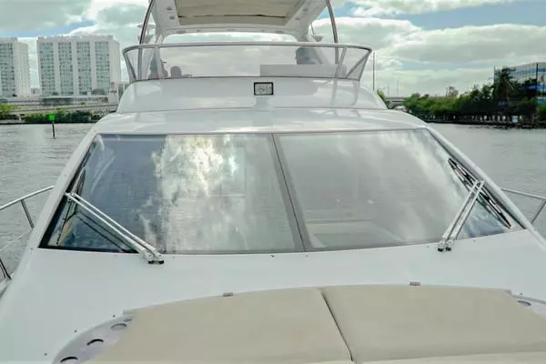 2013 Azimut 54