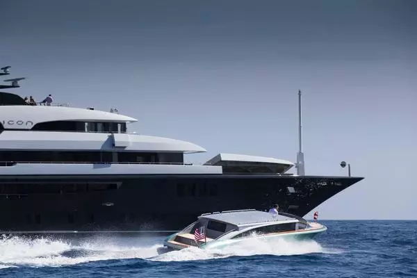 LEONARDO  34ft Hodgdon Yachts Yacht For Sale