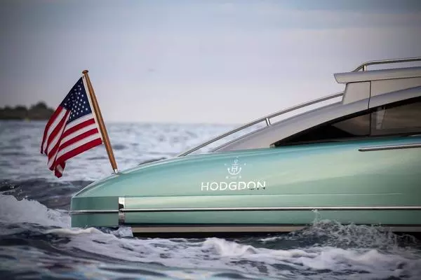LEONARDO  34ft Hodgdon Yachts Yacht For Sale
