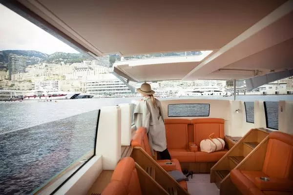 LEONARDO  34ft Hodgdon Yachts Yacht For Sale
