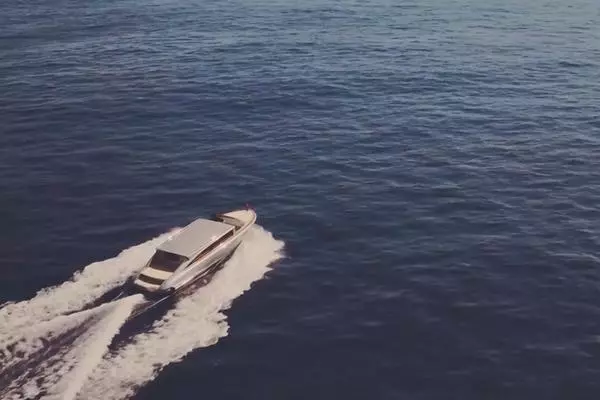LEONARDO  34ft Hodgdon Yachts Yacht For Sale