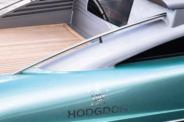 LEONARDO  34ft Hodgdon Yachts Yacht For Sale