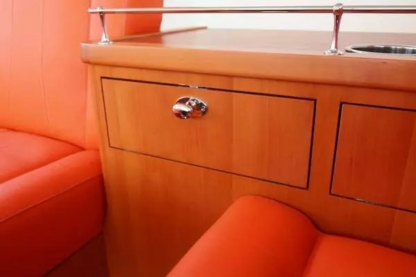 LEONARDO  34ft Hodgdon Yachts Yacht For Sale