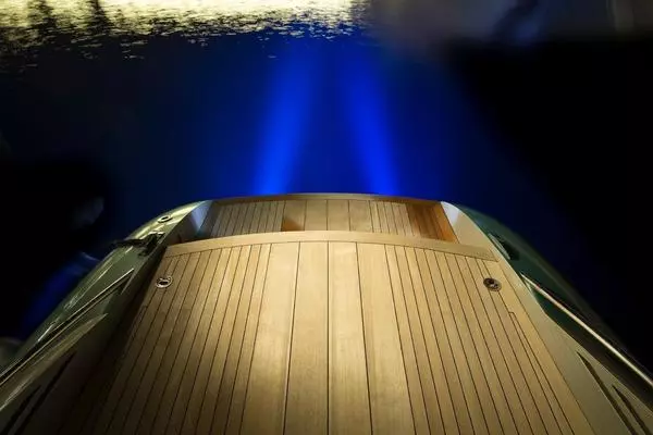 LEONARDO  34ft Hodgdon Yachts Yacht For Sale