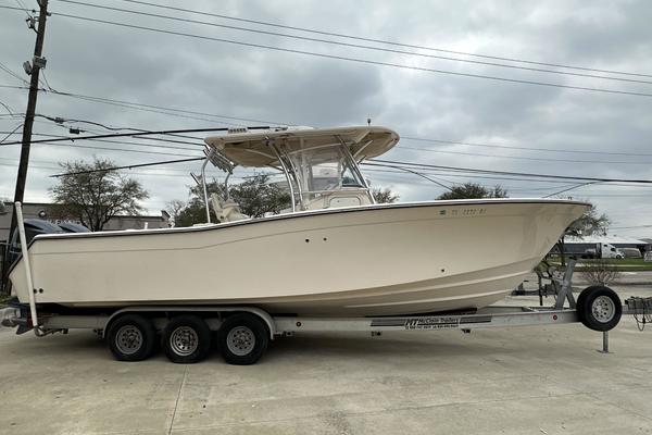 30ft Grady White Yacht For Sale