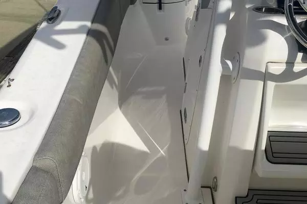 Sea Fox  Yacht For Sale