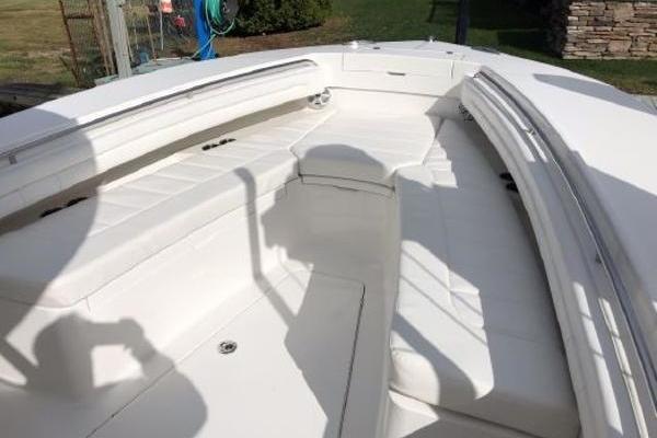 28ft Regulator Yacht For Sale