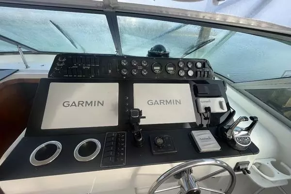 Photo of the 1993 Bertram 46 Moppie "Lady Dianna"