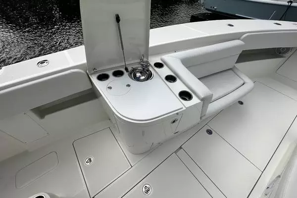 2018 SeaVee 39