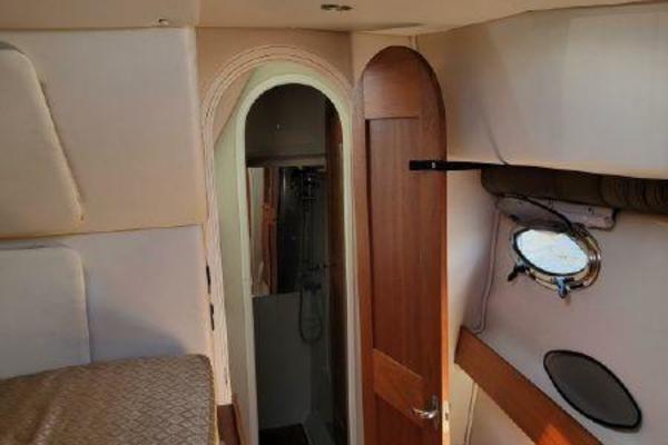 34ft Glacier Bay Yacht For Sale