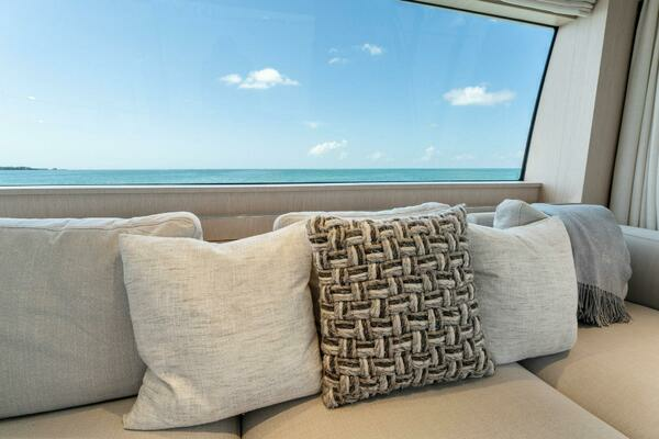 2023 Ferretti Yachts 78