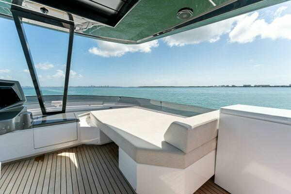 2023 Ferretti Yachts 78