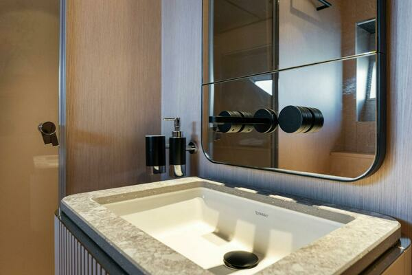 2023 Ferretti Yachts 78