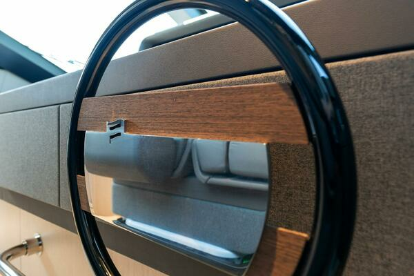 2023 Ferretti Yachts 78