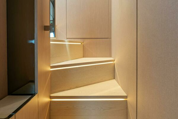 2023 Ferretti Yachts 78