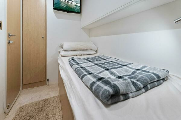 2023 Ferretti Yachts 78