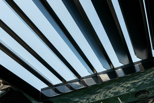 2023 Ferretti Yachts 78