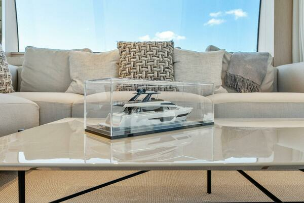 2023 Ferretti Yachts 78