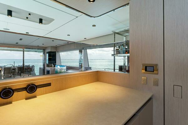 2023 Ferretti Yachts 78