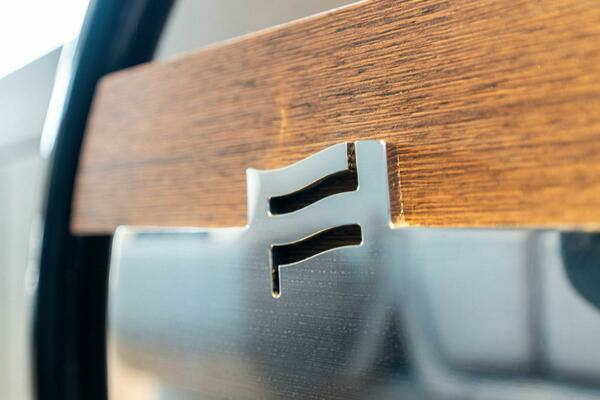 2023 Ferretti Yachts 78