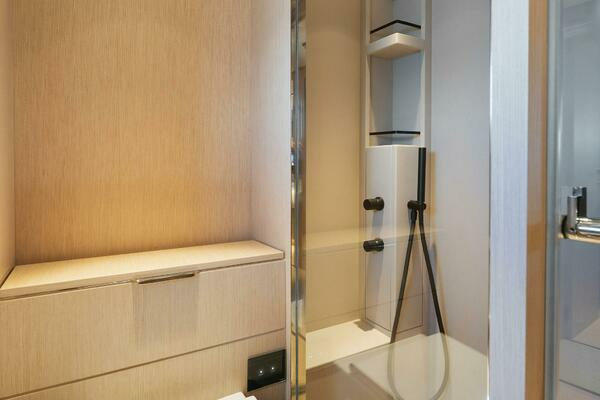 2023 Ferretti Yachts 78