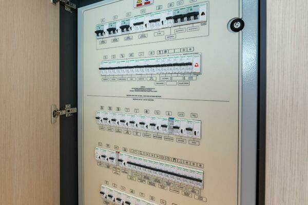 2023 Ferretti Yachts 78