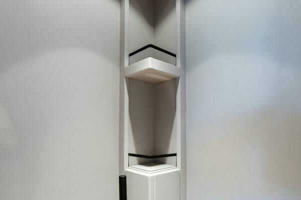 2023 Ferretti Yachts 78