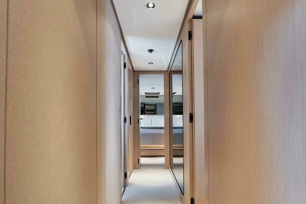 2023 Ferretti Yachts 78