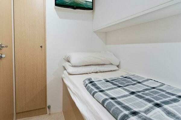 2023 Ferretti Yachts 78