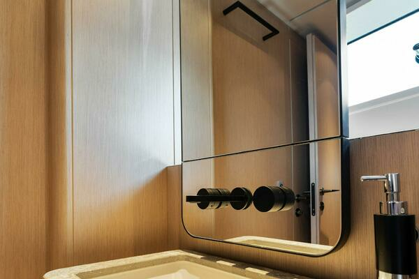 2023 Ferretti Yachts 78