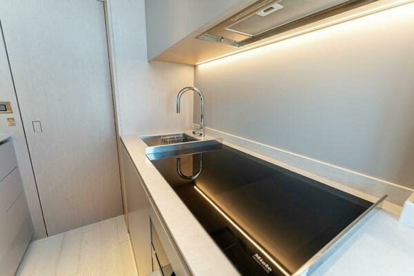 2023 Ferretti Yachts 78