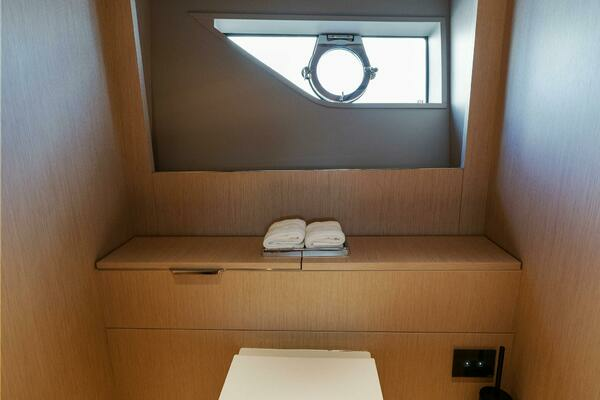 2023 Ferretti Yachts 78