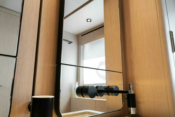 2023 Ferretti Yachts 78