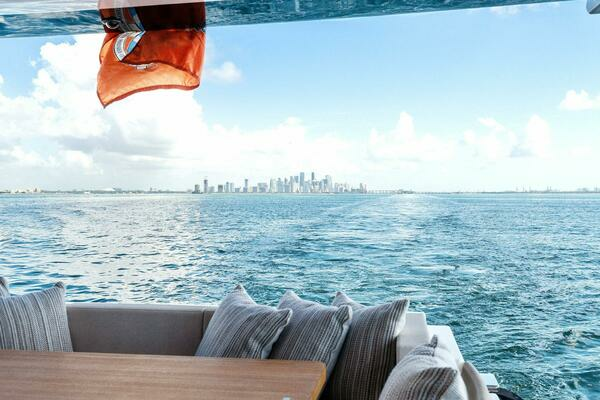 2023 Ferretti Yachts 78