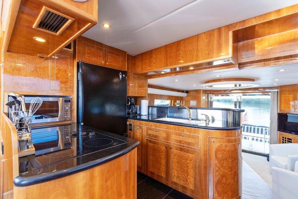 Whatever 55ft Altima Yacht For Sale