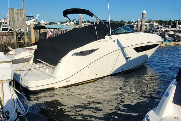 26-ft-Sea Ray-2015-260 Sundancer- Red Bank New Jersey United States  yacht for sale