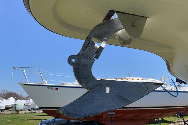 Sea  Scape 31ft Tiara Yachts Yacht For Sale