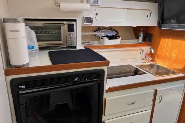 Sea  Scape 31ft Tiara Yachts Yacht For Sale