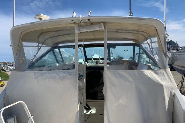 Sea  Scape 31ft Tiara Yachts Yacht For Sale