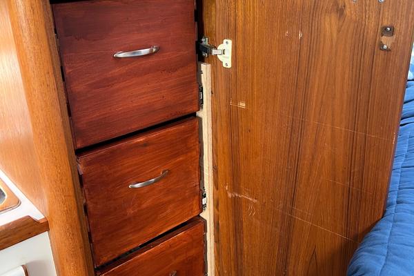 Sea  Scape 31ft Tiara Yachts Yacht For Sale