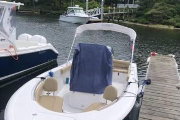 20ft Sportsman Yacht For Sale