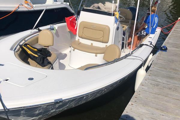 20ft Sportsman Yacht For Sale