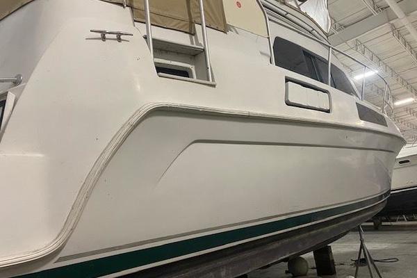 37ft Mainship Yacht For Sale