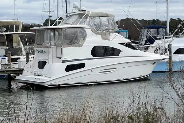 The Good Stuff 39ft Silverton Yacht For Sale The Good Stuff 39ft Silverton Yacht For Sale