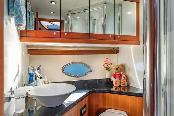 Unforgettable  66ft Sunseeker Yacht For Sale