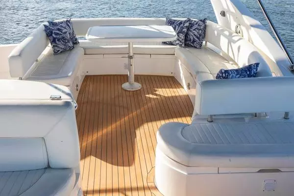 Unforgettable  66ft Sunseeker Yacht For Sale