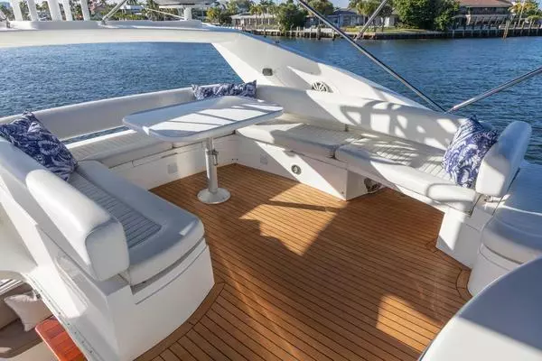 Unforgettable  66ft Sunseeker Yacht For Sale