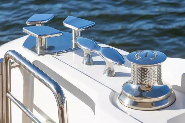 Unforgettable  66ft Sunseeker Yacht For Sale