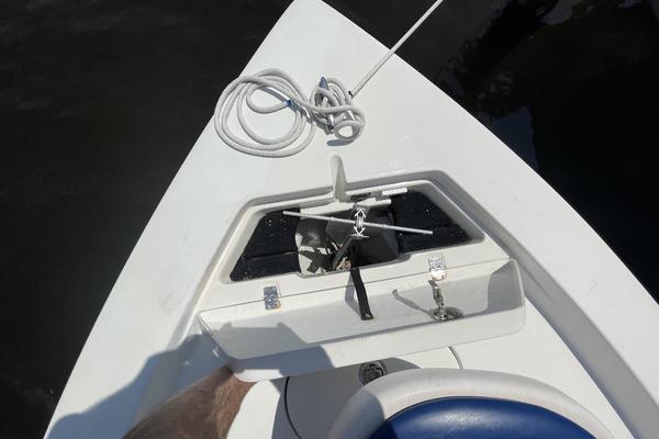 22ft Pathfinder Yacht For Sale