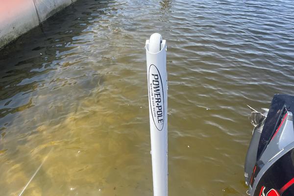 22ft Pathfinder Yacht For Sale